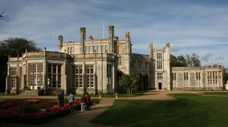 Dorset Historic Towns Survey