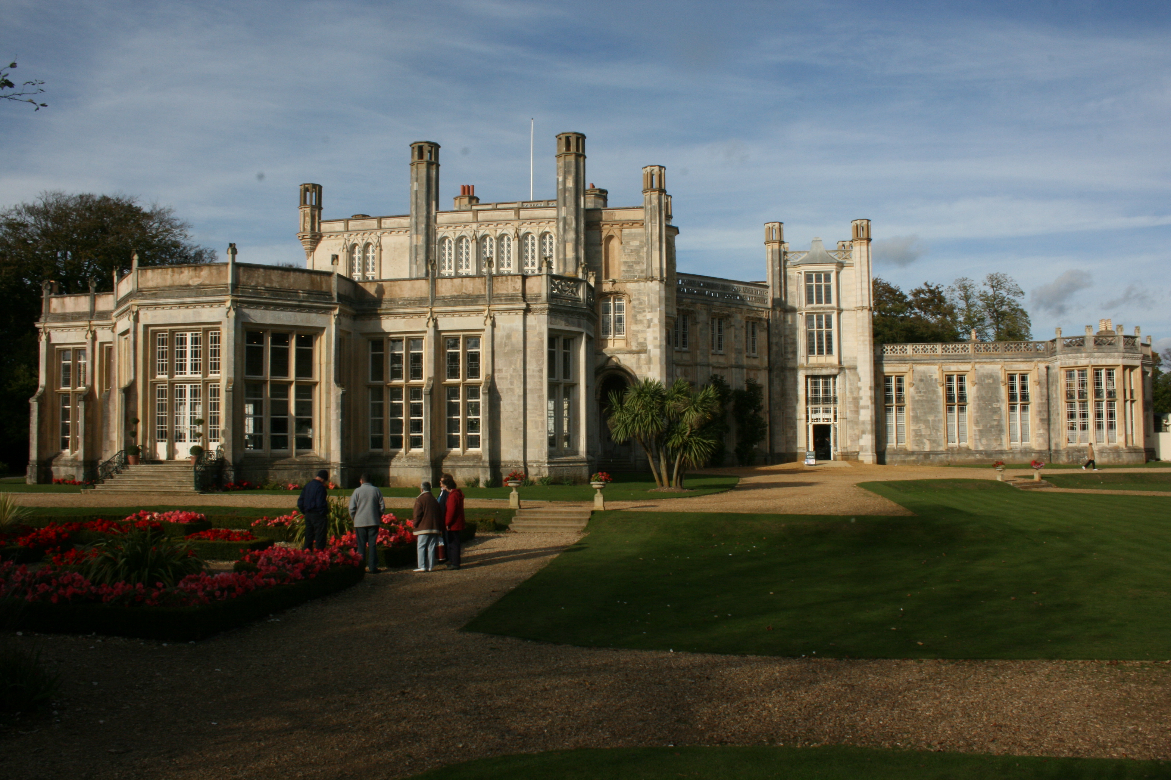 Dorset Historic Towns Survey