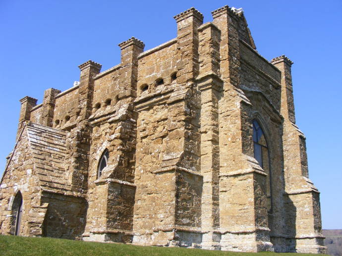 Abbotsbury St. Catherines